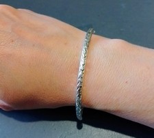 925 Sterling Silver Pretty