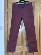 Red Herring Men's Trousers
