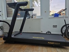 Reebok FR20z Floatride Treadmill Black