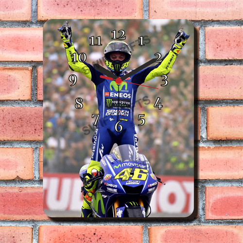 Valentino rossi moto - valentino, gp