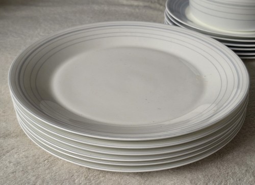 Royal doulton dinner plate - doulton,
