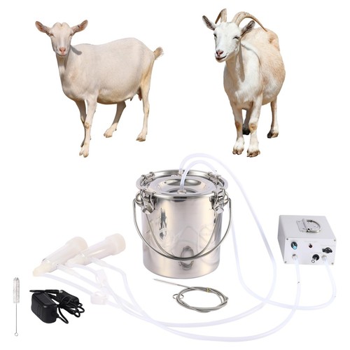 Rechargeable battery goat - rechargeable,
