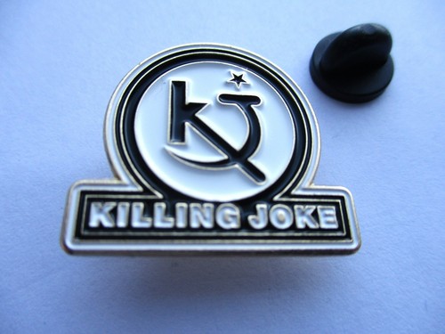 Killing joke post punk metal - post,