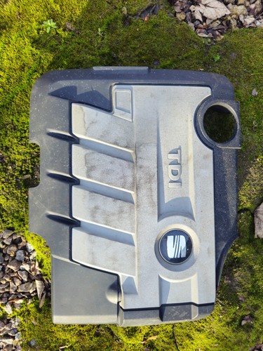 Seat tdi engine cover - seat,