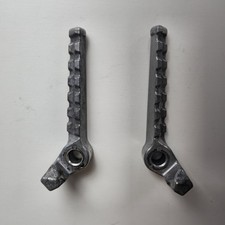 Kawasaki KLX250 / KLX300 Rear