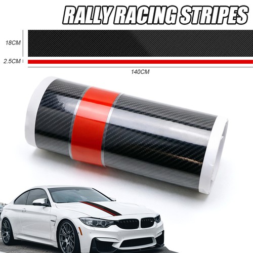 Universal car stripes rally - stripes,