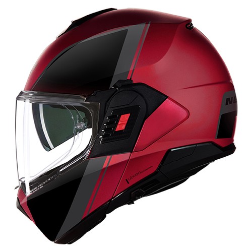 Nolan n120 verne - nolan, speciale