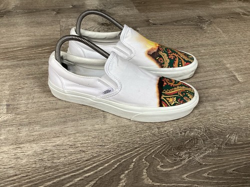 Vans classic slip - vans, big