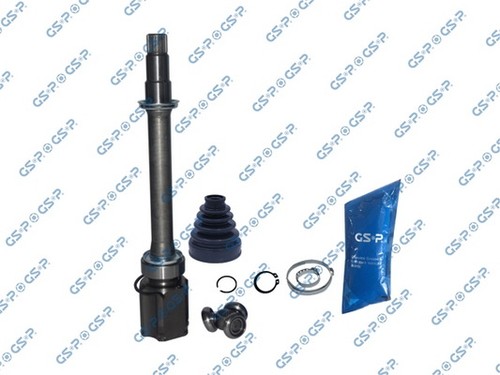 Transmission sided gsp 659206 - sided,