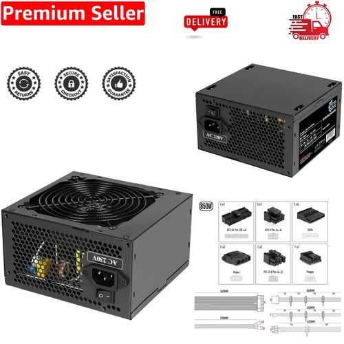 Reliable 850w atx switching - reliable,