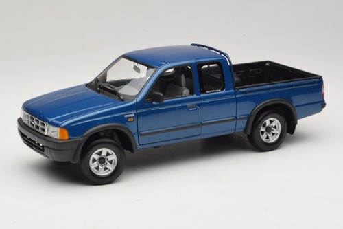 Ford ranger super - ranger, cab