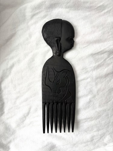 Vintage african hand - african,