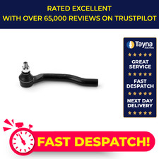 Tie / Track Rod End fits HONDA