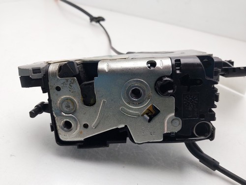 24097816 rear door - lock, rh