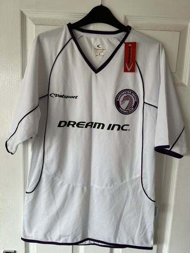 Harchester united 2004 - harchester,