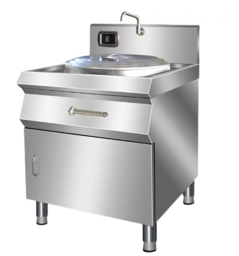 Commercial noodle cooker - noodle,