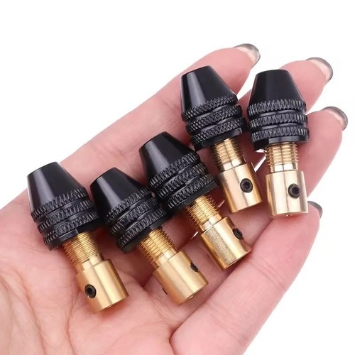 Drill bit collet - drill,