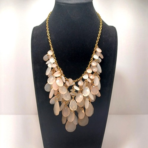 Charming charlie faux rose - charming,
