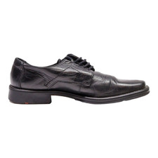 LLOYD Derby Shoes Black