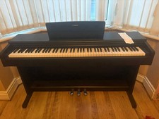 Yamaha Arius YDP-145 Digital