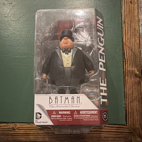 Collectibles batman - dc, collectibles: