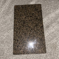 granite cutting board 24x14