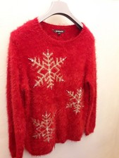 LADIES BON MARCHE JUMPER