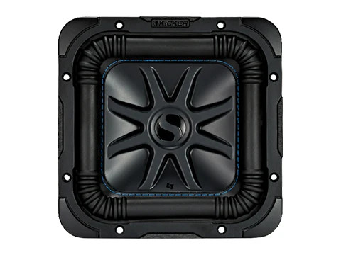 Kicker 44l7s84 solo - kicker,