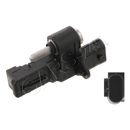 Febi crankshaft pulse - febi,