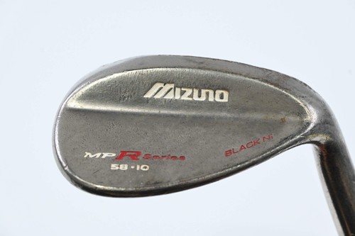 Mizuno lob wedge 58 - mp-r,