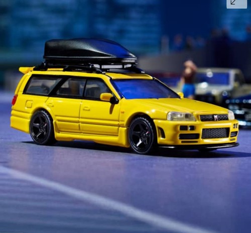 Hot wheels elite mod - 64,