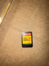 Super Mario Maker 2 - Switch -