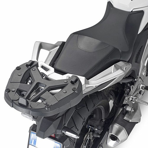 Luggage rack for honda - luggage,