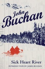 Sick Heart River By John