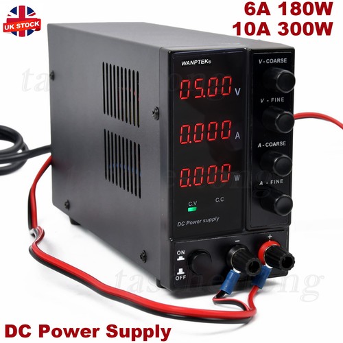 30v 10a adjustable power - 30v,