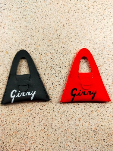 Reproducion ginny doll purse - reproducion,