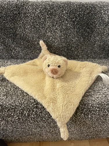 Happy horse baby comforter - happy,