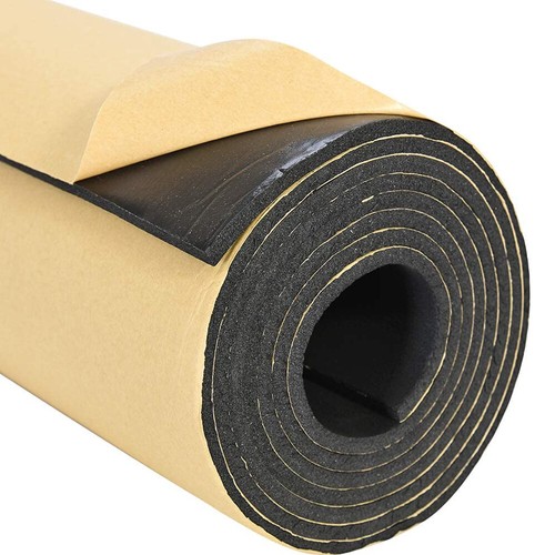 3mm roll car sound proofing - 3m,