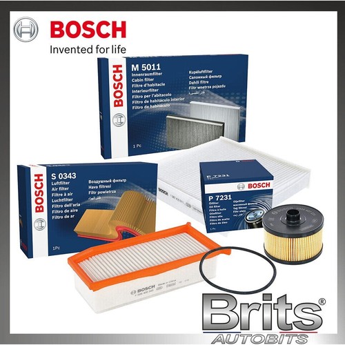 Service kit for - service,