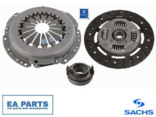 Clutch kit for rover - kit,