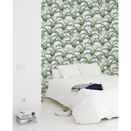 Removable wallpaper hand drawn - removable, hand-drawn