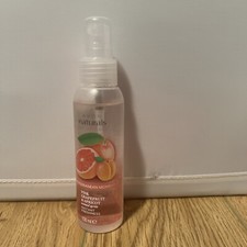 Avon Naturals Senses Scented