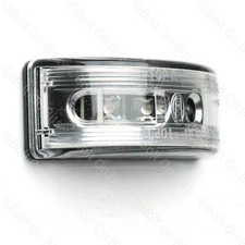 Hella led wing mirror - wing,