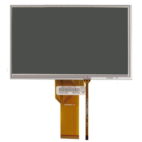 Lcd display panel touch - lcd, +