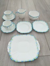 Vintage Melba Art Deco