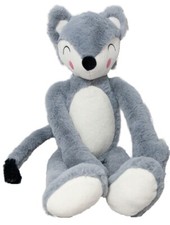DOG PUPPY SOFT TOYS SQUEAKY