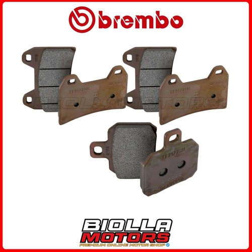 Brembo ducati multistrada - ducati, ds