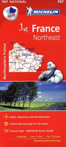 Northeastern france - france, –