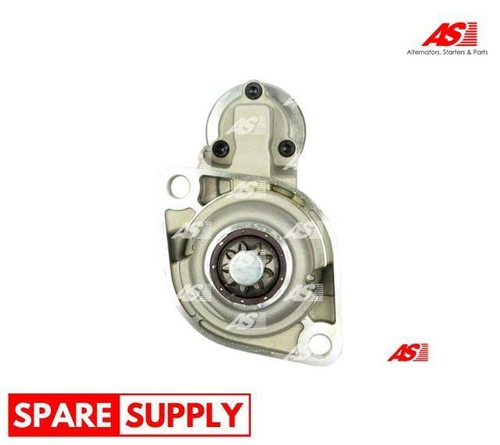 Starter for porsche - starter,