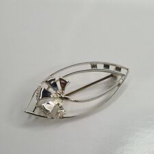 Ola Gorie Sterling Silver